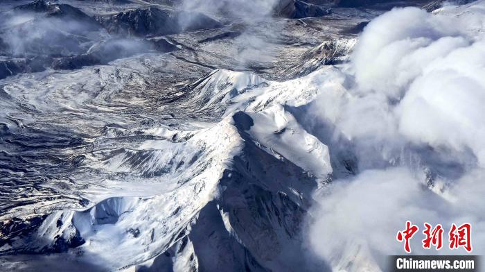 全國政協(xié)委員:三江源、祁連山生態(tài)保護(hù)不能“歇一歇”,應(yīng)建長效機(jī)制