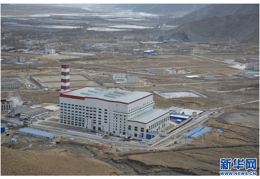 (新華網西藏頻道)拉薩市多措并舉 深入推進生活垃圾分類